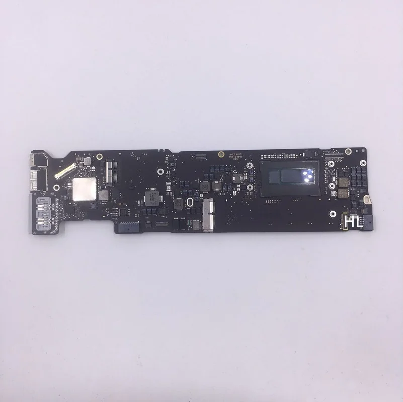 Материнская плата A1466 для ноутбука 1466 820 3437 B материнская MacBook Air 13 дюймов 2013 2014 года