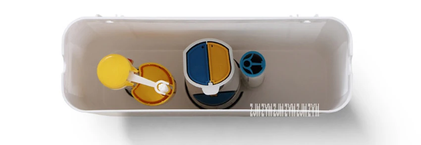 Ванная комната Предотвращающая появление запаха нанометр умная Чистящая глазурь керамика скваттинг Туалет сковорода противоскользящая сквата биде промывка бак полный набор