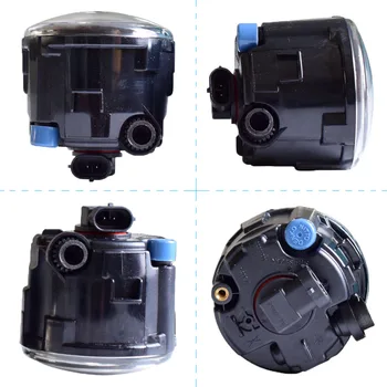 

2Pcs Car Styling H11 Halogen Bulb 12V DRL Fog Light For Infiniti M25 M37 M56 QX56 2011-2013 Fog Lamp Lights Auto Accessories