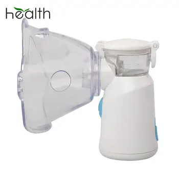 

Inhaler Nebulizer Handheld Nebulizer TC701 Household Mute Portable Phlegm and Cough Nebulizer