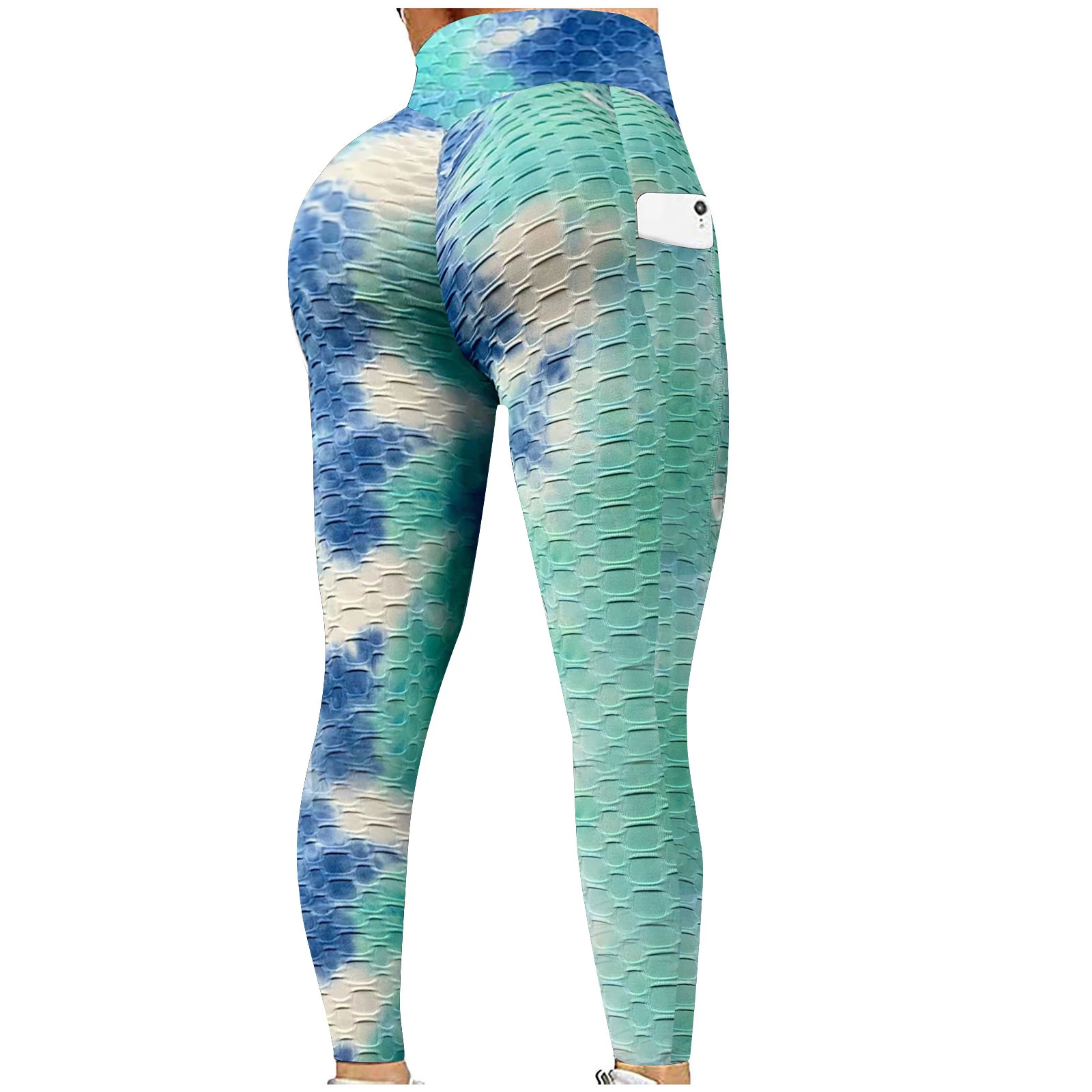 Yoga Pants Sportswear Workout Activewear Sports Clothing Gym
