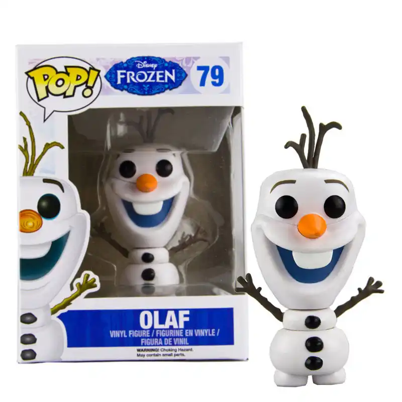 funko olaf