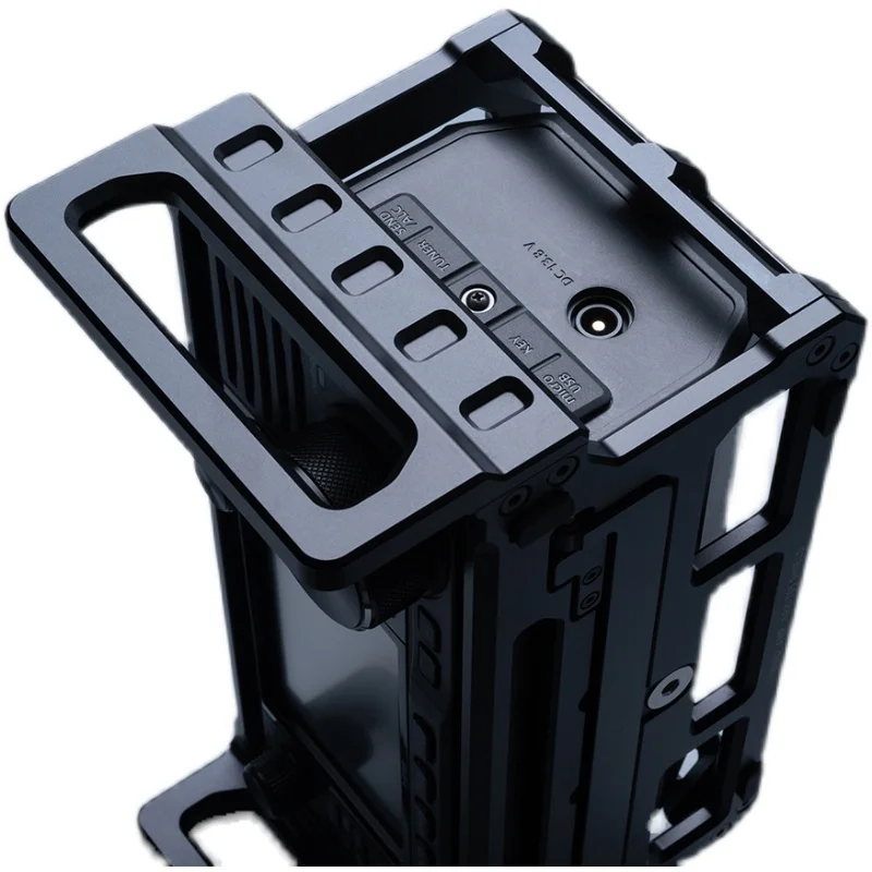 ARK-705 SHIELD 伯耆守J◎5 Amazon.com: WINDCAMP ARK-705 Shield for ICOM 705 Carry Cage