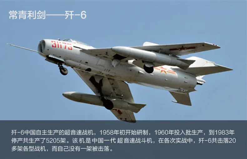 Металл F 5/истребители 6/F-7 модель самолета готовой продукции статический Истребитель модель украшение-Самолетик силы конференции сувениры