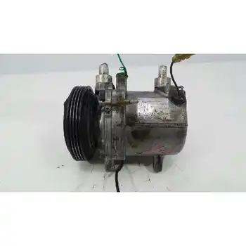 

9520170CA Air Conditioning Compressor Suzuki Baleno Saloon Sy (eg) 1.6 Glx (4-ptas.)