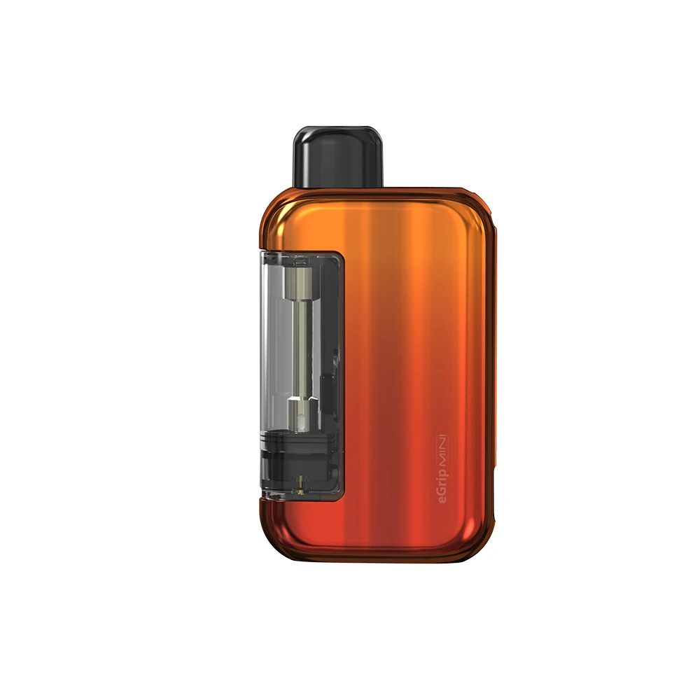 Joyetech eGrip мини стартовый комплект 420 мАч батарея Одиночная/двойная версия картриджа Vs Vinci X/Drag Nano/Exceed Grip