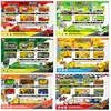 Diecasts 