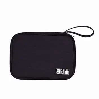 

Outdoor Portable Clothing Storage Bag Multi-Function Hanging Cationic Letter Wash Bag Cosmetic Bag Fashion