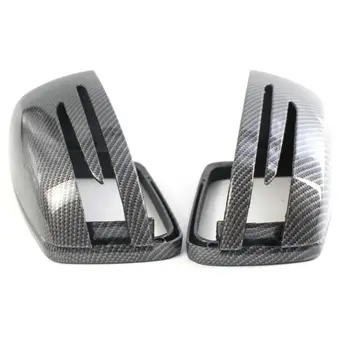 

Car Mirror Covers Auto Exterior Decoration Front Left/Right A2128100164