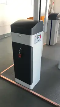 

parking blocker Traffic access control of toll gate gate gate of underground parking lot parking barrier parking barrier gate