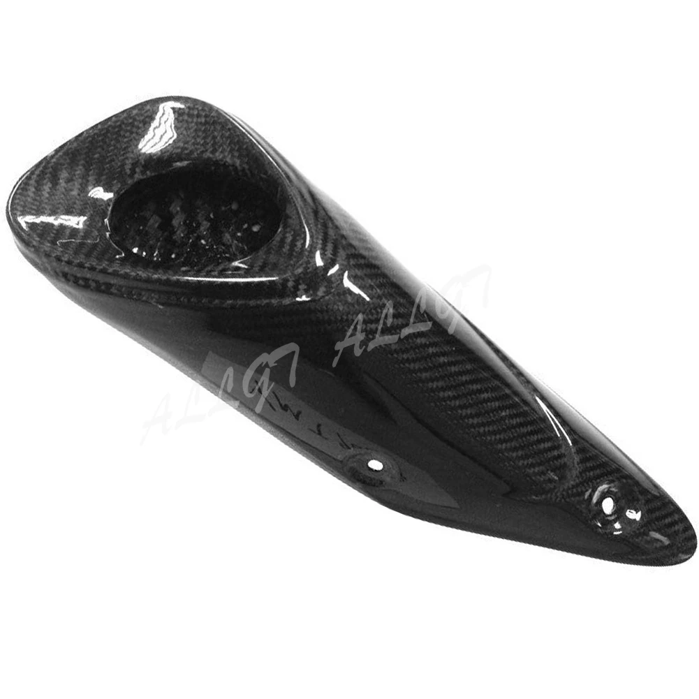 Теплозащитный чехол из углеродного волокна для Yamaha FZ09 MT09 1 шт