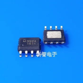 

50PCS/Lot QX9924 9924 SOP8 new original