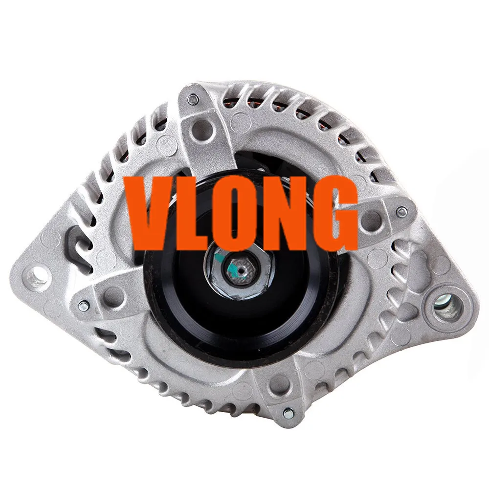 31100-R70-A01 высококачественный 250AMP генератор 104210-5910 для Honda Accord Crosstour л