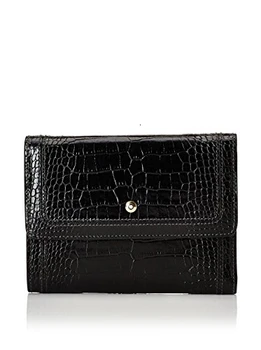 

Montblanc Portafoglio 107611 Nero Unica