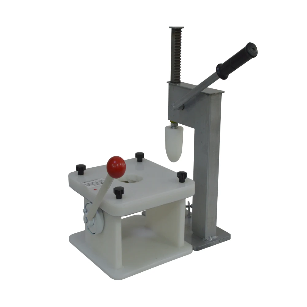 Manual steamed steamed bun foam machine Steamed skin machine Kitchen steamed bun equipment household steamed bun machine device