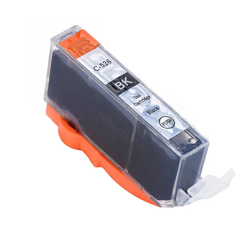 20x PGI-525 CLI-526 XL чернильные картриджи для CANON PIXMA IP4850 IP4950 MG5150 MG5250 MG5350 MG6150 MG6220 MG6250 MG8150