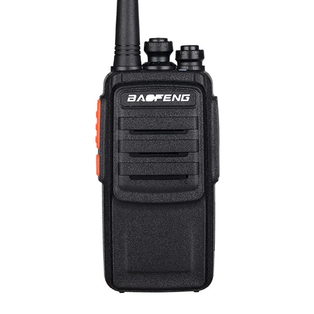 Baofeng BF-T99S портативная рация 5 Вт UHF 400-470 МГц BFT99S коммуникатор передатчик трансивер USB быстрая зарядка