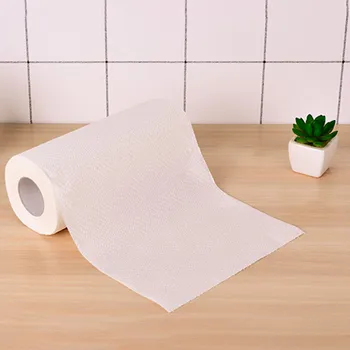 

Papier Toaletowy Kitchen Paper Oil Absorbing Paper Cooking Paper Towel Good Water Absorption Absorbent Paper For Kitche Mar18