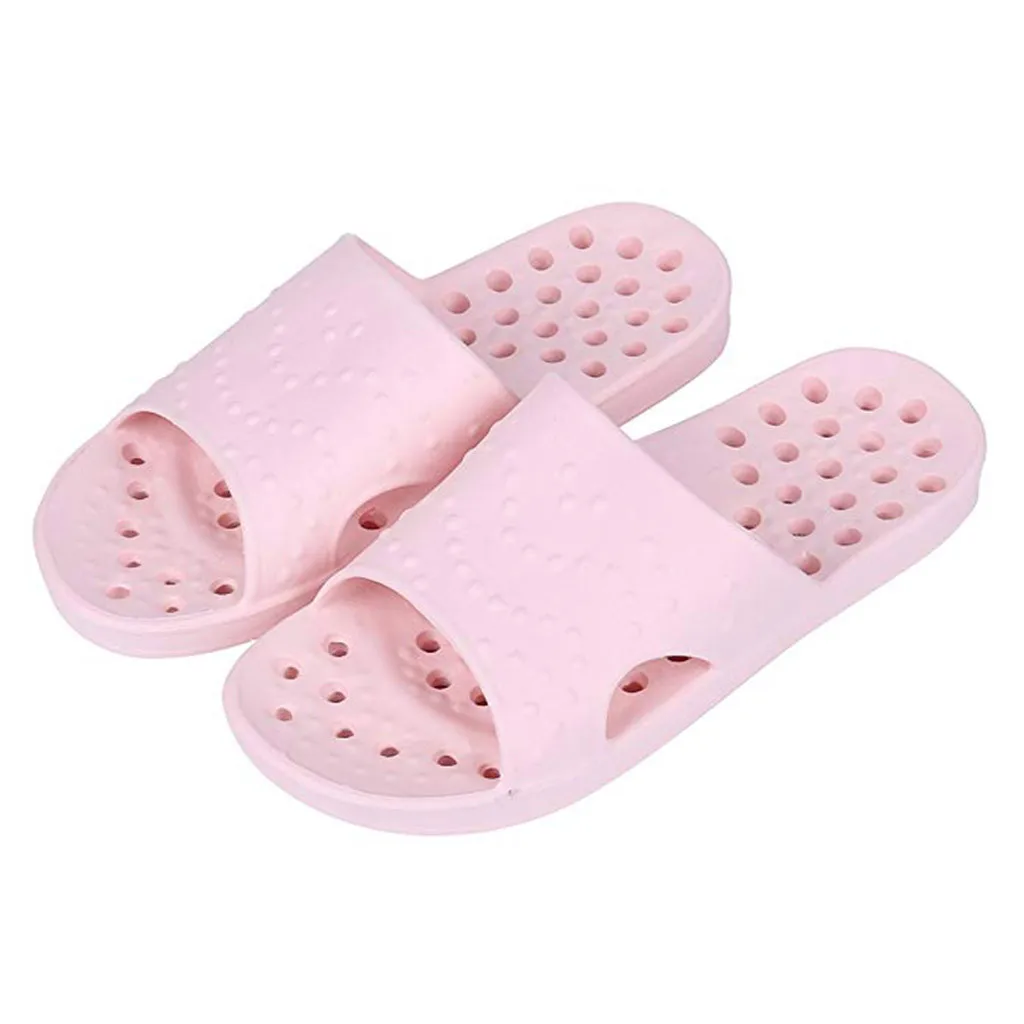 SAGACE тапочки; женские шлепанцы для душа; быстросохнущие сандалии для ванной; женские домашние тапочки на мягкой подошве для семьи