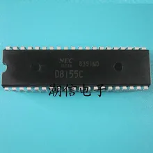 5 шт./лот D8155C UPD8155C(DIP-40