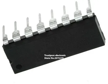 

10pcs/lot AD7706BNZ AD7706BN AD7706B AD7706 DIP16