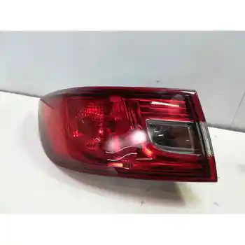 

265553021R LEFT REAR light RENAULT CLIO IV