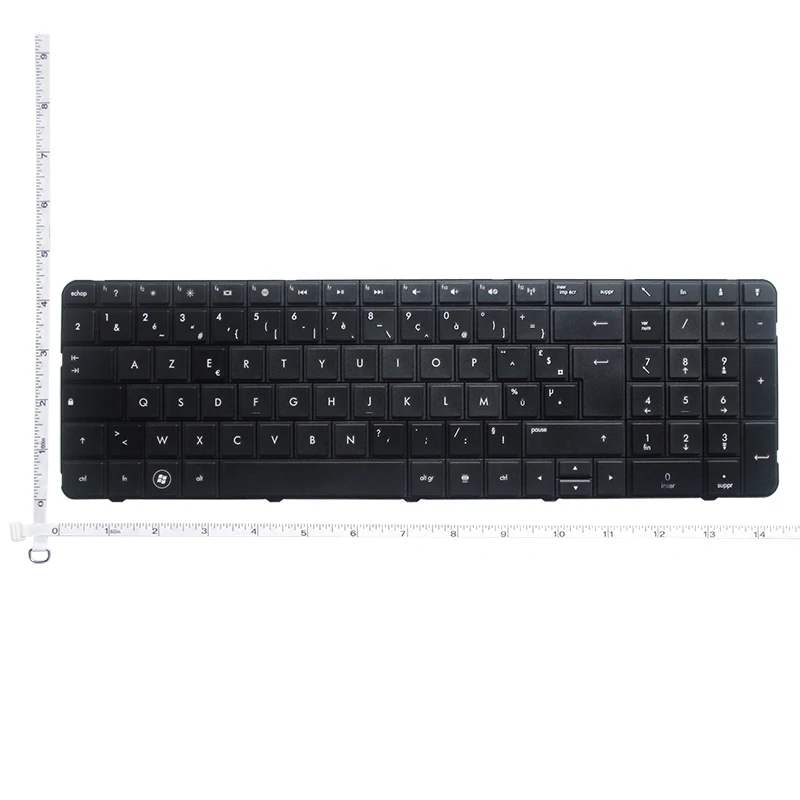 Новинка GZEELE для HP Pavilion G7 1000SM G7T 1000 1200 R18 1100 Французская клавиатура ноутбука