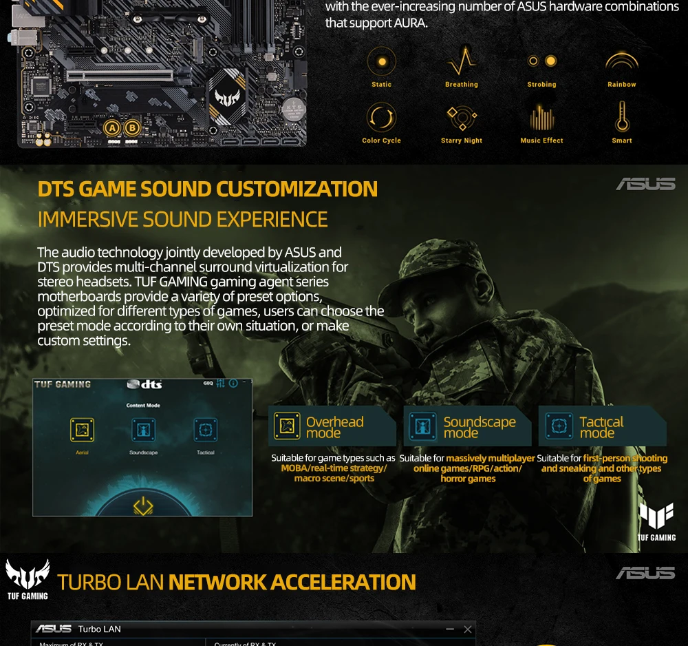 AMD New Ryzen 5 5600G R5 5600G CPU + ASUS TUF GAMING B550M-E (WI-FI) Motherboard Micro-ATX B550M B550 DDR4 Support R5 R7 R9 CPU