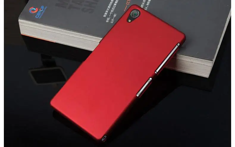 Прочный жесткий чехол для телефона с рисунком в виде крышка чехол для sony Xperia Z(Сони Иксперия З) Xperia Z2 XZ3 XA3 XA3 E3 Z3 Z5 ультра XZ4 компактный XZ4 XZ2 XZ2 Prime sony XA2
