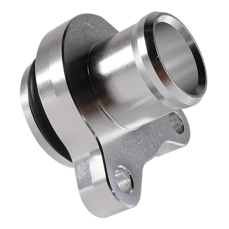 Штуцер водяного шланга Замена для BMW 335i 11537541992 11537544638 N54 N53 N52 двигатели|Шланги