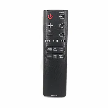 

New Replace Remote Control For Samsung Sound Bar System AH5902632A AH59-02632A