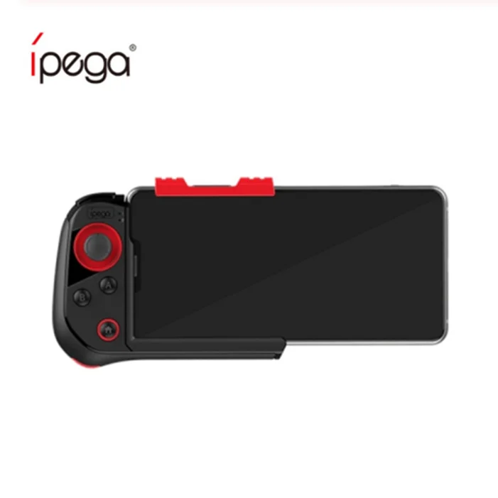 IPEGA PG-9121 Bluetooth 4,0/гибкий джойстик/дизайн структуры экструзии для игровых контроллеров игр Android iOS PC phone