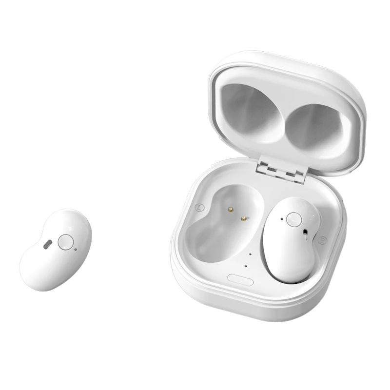 BOHM True wireless headset with microphone fashion Mini Bluetooth 5 0 HD sound quality multicolor optional earphone headphones