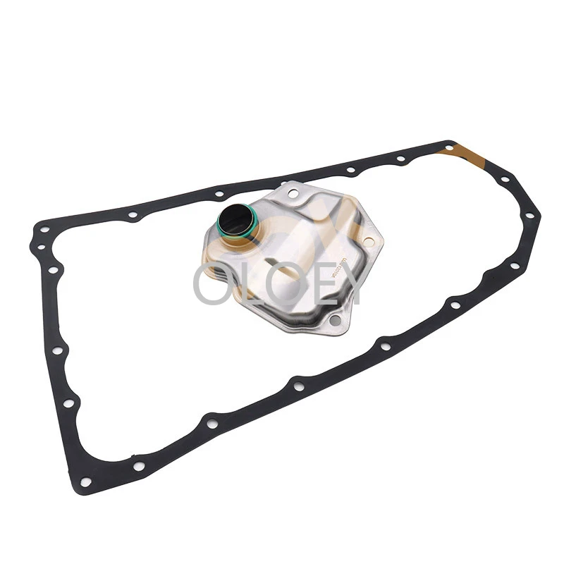 JF011E REOF10A gearbox filter oil pad CVT stepless gearbox maintenance kit for Nissan Teana Qashqai for SYLPHY 2.0 X-TRAIL