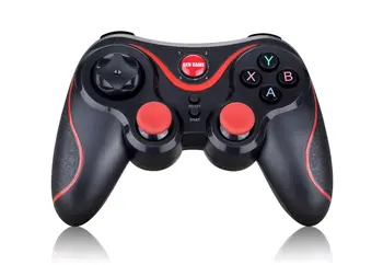 

For Wireless Bluetooth Handle Smart Tv Box Android Game Mobile Phone Direct-Attached