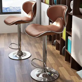 

Contemporary And Contracted The Bar Chair Creative Bar Chair Lift The Bar Stool Chair