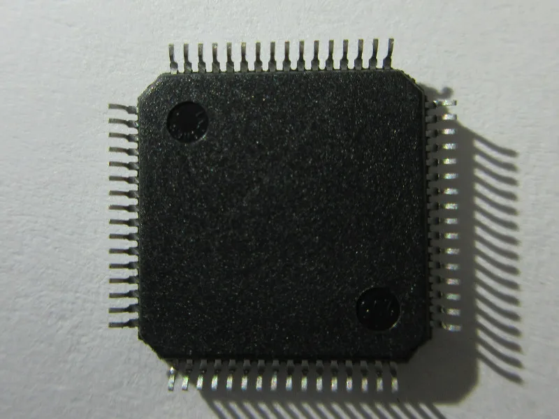 10 шт в упаковке, новая FT4232HL FT4232H LQFP64 USB