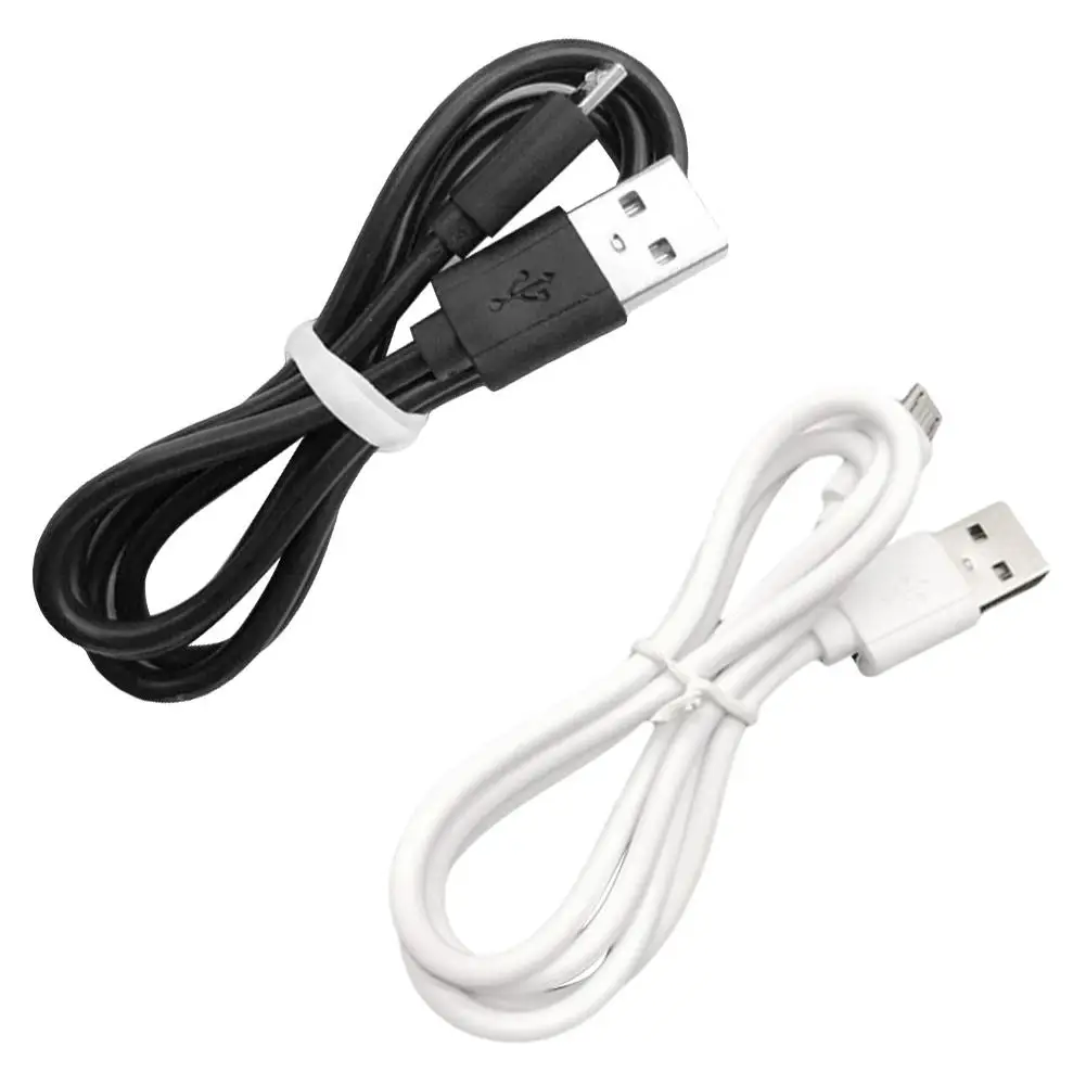 Зарядный кабель Micro USB 2A, шнур для зарядки Android, Bluetooth-гарнитура - изображение