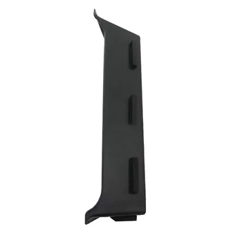 

Car Car Seat storage Box For Wagon G500 G55 G63 Black ABS Interior Auto