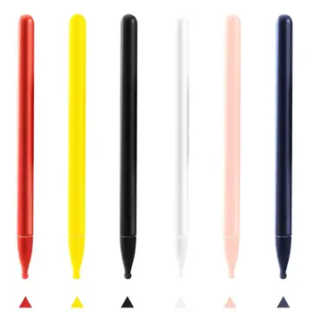 

Soft Silicone Sleeve Cap Tip Cover Holder Tablet Touch Pen Stylus Pouch Sleeve Silent Non-slip Case For HUAWEI M-Pencil