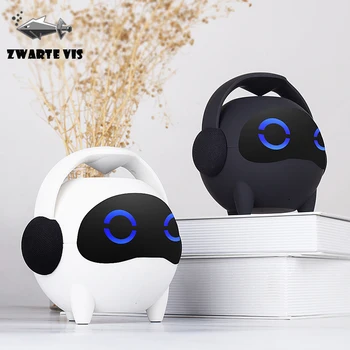 

Multi-function Bluetooth Speaker Subwoofer Outdoor Card Phone Function Mobile Power Mini Computer Small Stereo Bluetooth Speaker