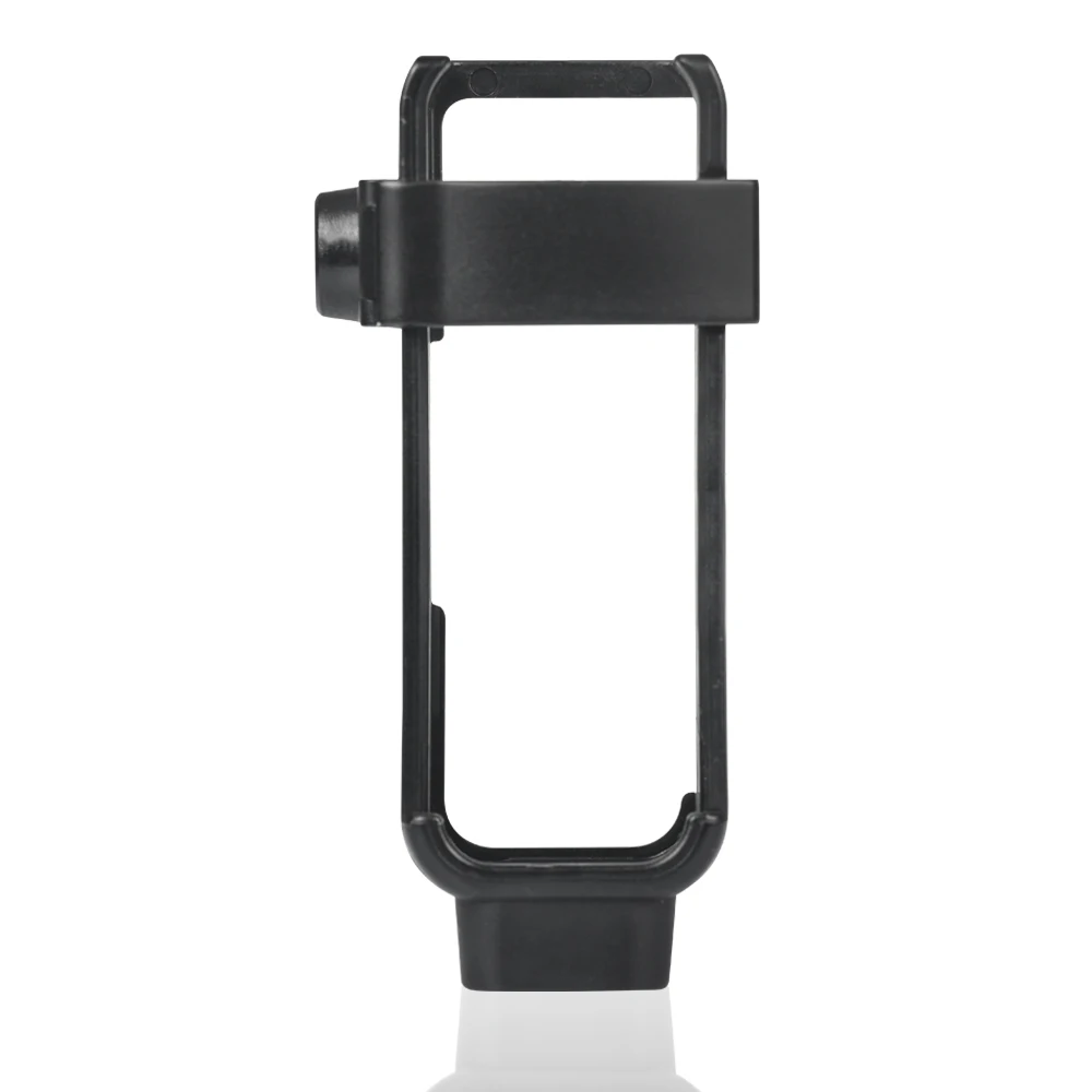 SheIngKa защитный чехол рамка для DJI OSMO Карманный ручной карданный стабилизатор экшн-Спортивная камера корпус с резьбой 1/4