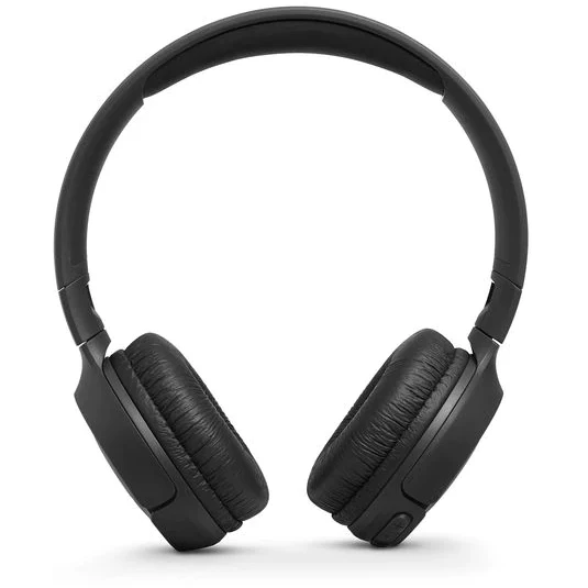 Гарнитура накладные JBL T500BT черный беспроводные bluetooth