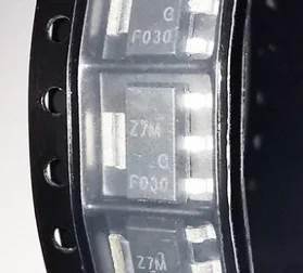 10 шт. Z0107MN Z7M СОТ-223 Z0107 Z0107M 27 м Triac тиристор | Электронные компоненты и
