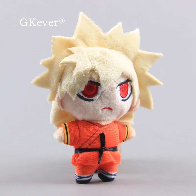 Японское аниме Academy плюшевые игрушки Peluche Cute Midoriya Izuku Bakugou Katsuki Todoroki Shoto фигурка, плюшевая игрушка брелок женский подарок
