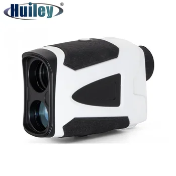 

600 m Laser Range Finder Telescope Hunting Golf Ranging Speed Tested Distance Measuring Rangefinders with Flagpole Lock Function