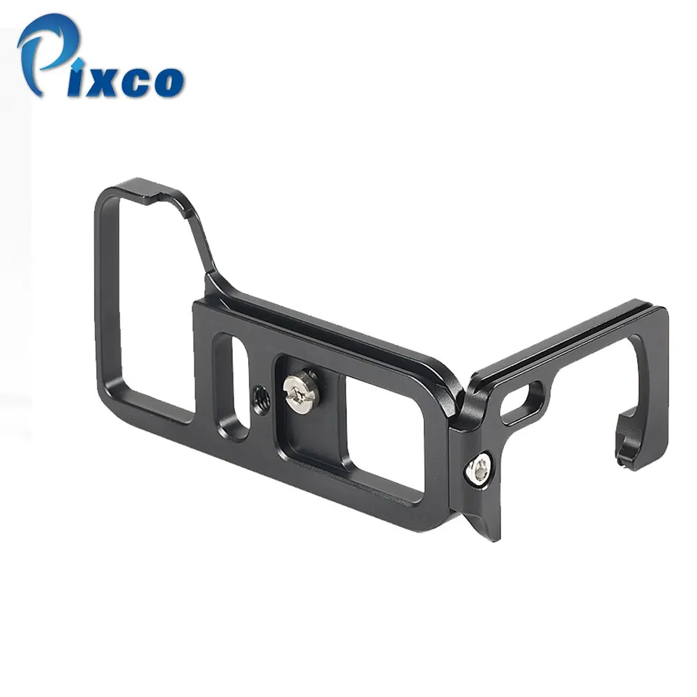 Pixco Quick Release L кронштейн держатель ручка для Sony Alpha A9/A7 III/A7R III A7M3 A7RM3 камера для Arca Swiss Tripo