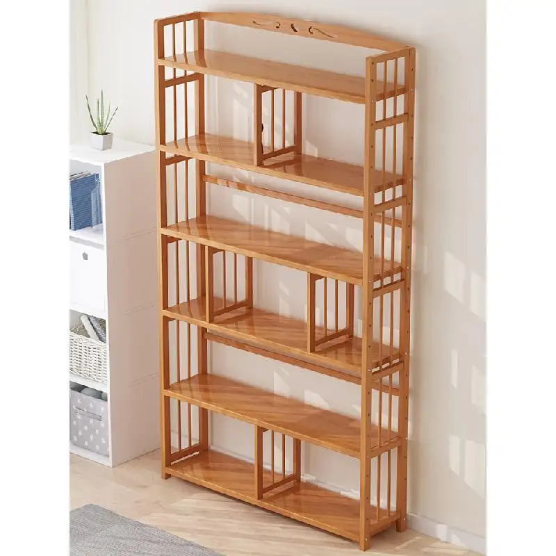 Para Libro Display Meuble Rangement Kids Bois Dekorasyon Camperas промышленная мебель декоративная полка