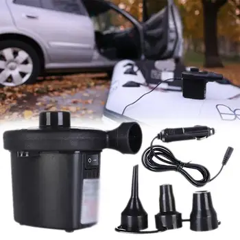 

New Plastic Nozzle Pump Nozzle Head Air Inflator Adaptor Replacement Nozzles 3 Sizes Vervang mondstuk Replacement Nozzle Pump