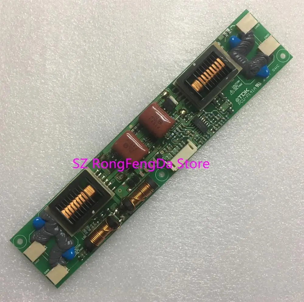 Для инвертора CXA-0349 PCU-P141A CXA-0473 4PCS-CCFL | Компьютеры и офис